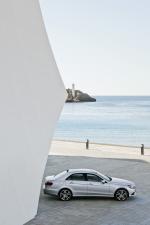 Mercedes-Benz E-Class 2014 года